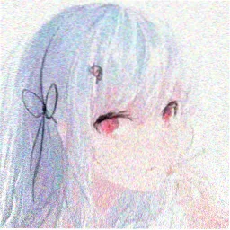 影迷何以安头像